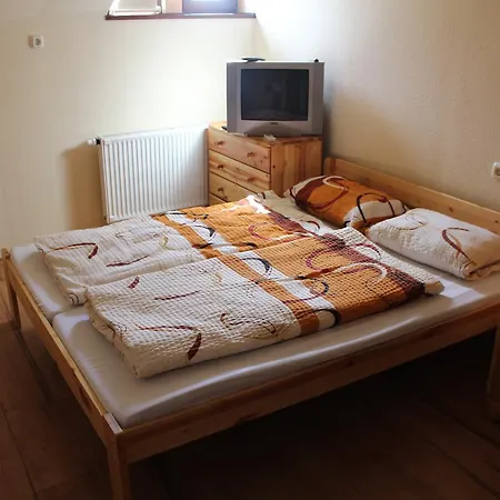 5. Halasz Fogado Inn Kecskemet